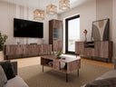 Mueble TV Roses