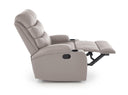 Sillón reclinable Inventium