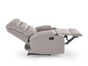 Sillón reclinable Inventium