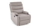 Sillón reclinable Inventium