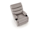 Sillón reclinable Inventium