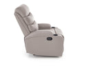 Sillón reclinable Inventium