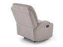 Sillón reclinable Inventium