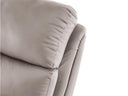 Sillón reclinable Inventium