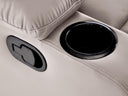 Sillón reclinable Inventium