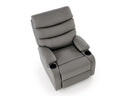 Sillón reclinable Inventium
