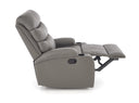 Sillón reclinable Inventium