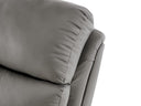 Sillón reclinable Inventium