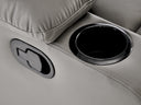 Sillón reclinable Inventium