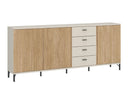 Cómoda Remcale 103