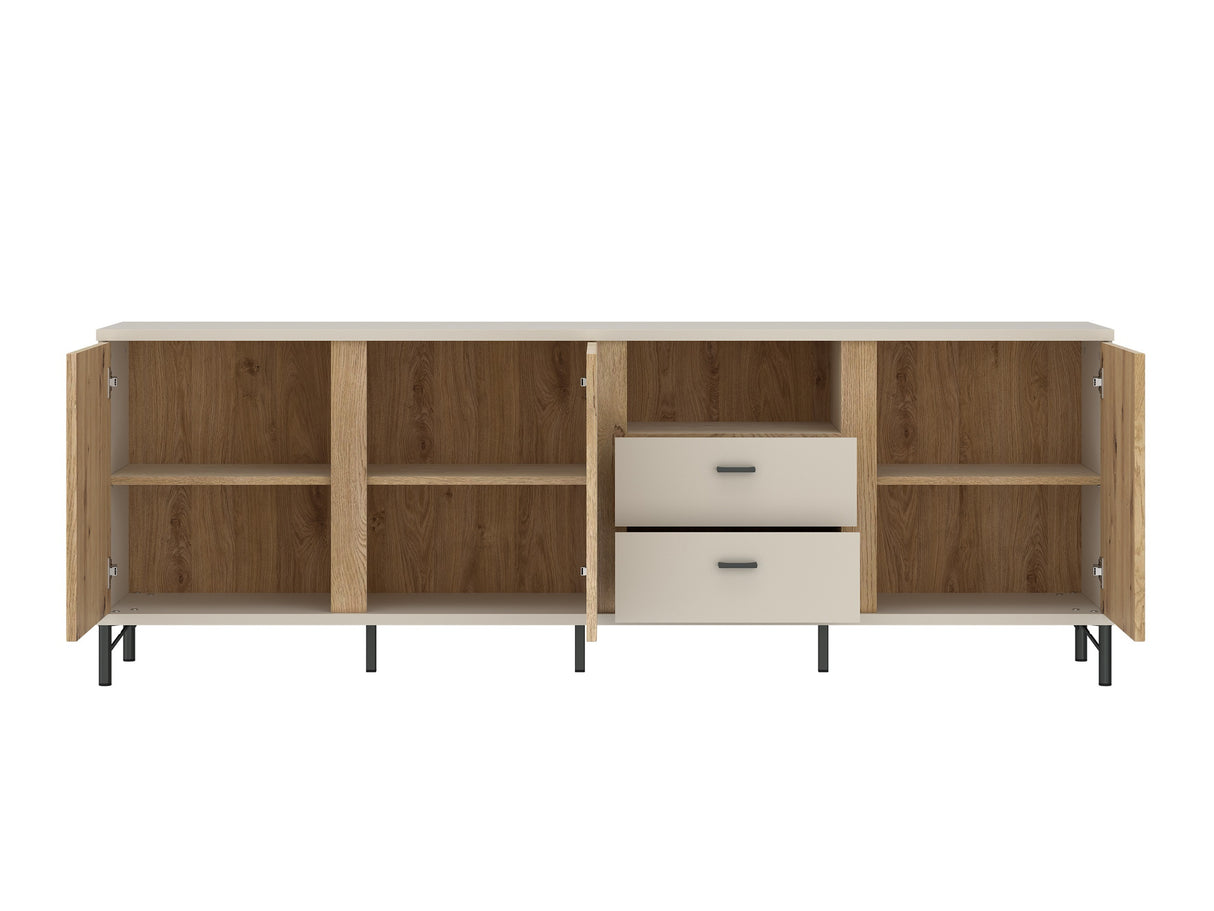 Mueble TV 599815