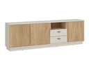 Mueble TV Pectus