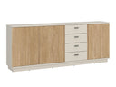 Cómoda Remcale 103