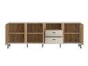 Conjunto de salón Remcale 109