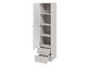 Conjunto de salón Comfivo Meleti 105