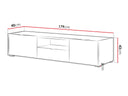 Mueble TV Gaudens