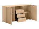 Conjunto de salón Comfivo Vomoro 105