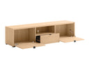 Conjunto de salón Comfivo Vomoro 105