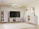 Conjunto de salón Veldome 103