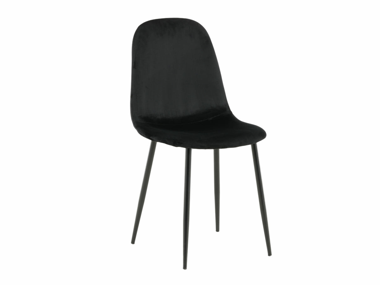 Conjunto de mesas y sillas para comedor 595078