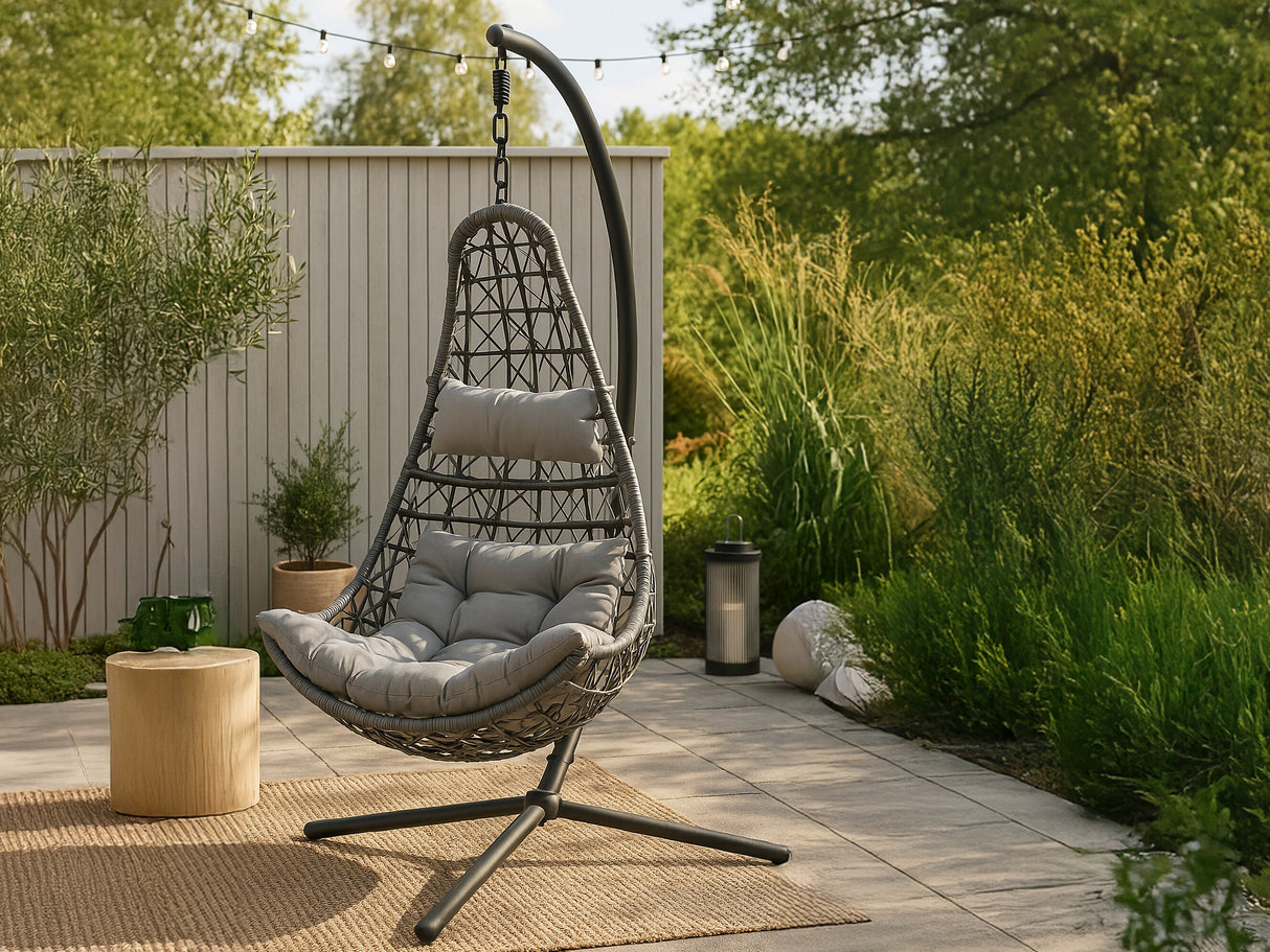 Silla colgante 266560