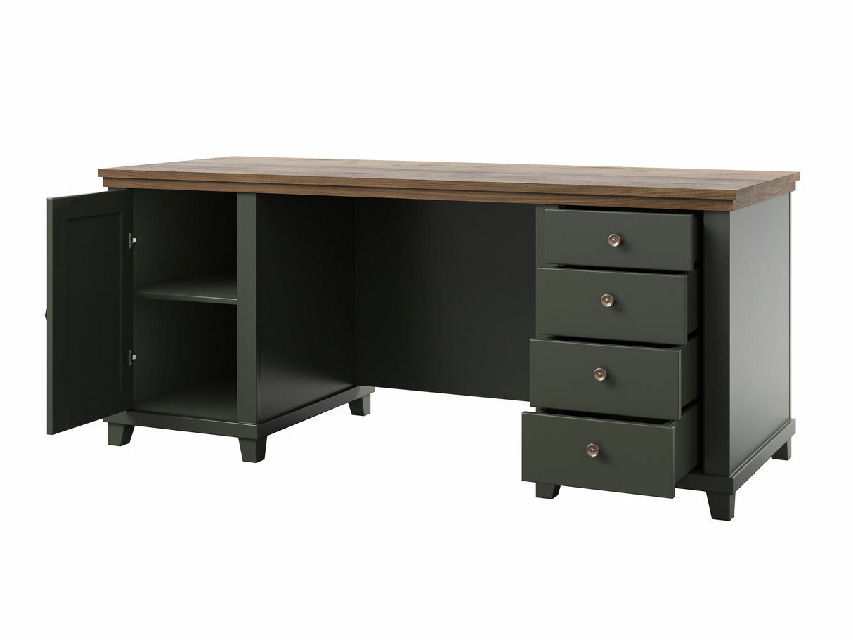Mesa de oficina 594803