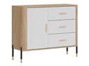 Cómoda Flosora 107
