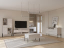 Conjunto de salón Levtenu 118