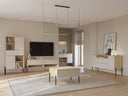 Conjunto de salón Levtenu 118