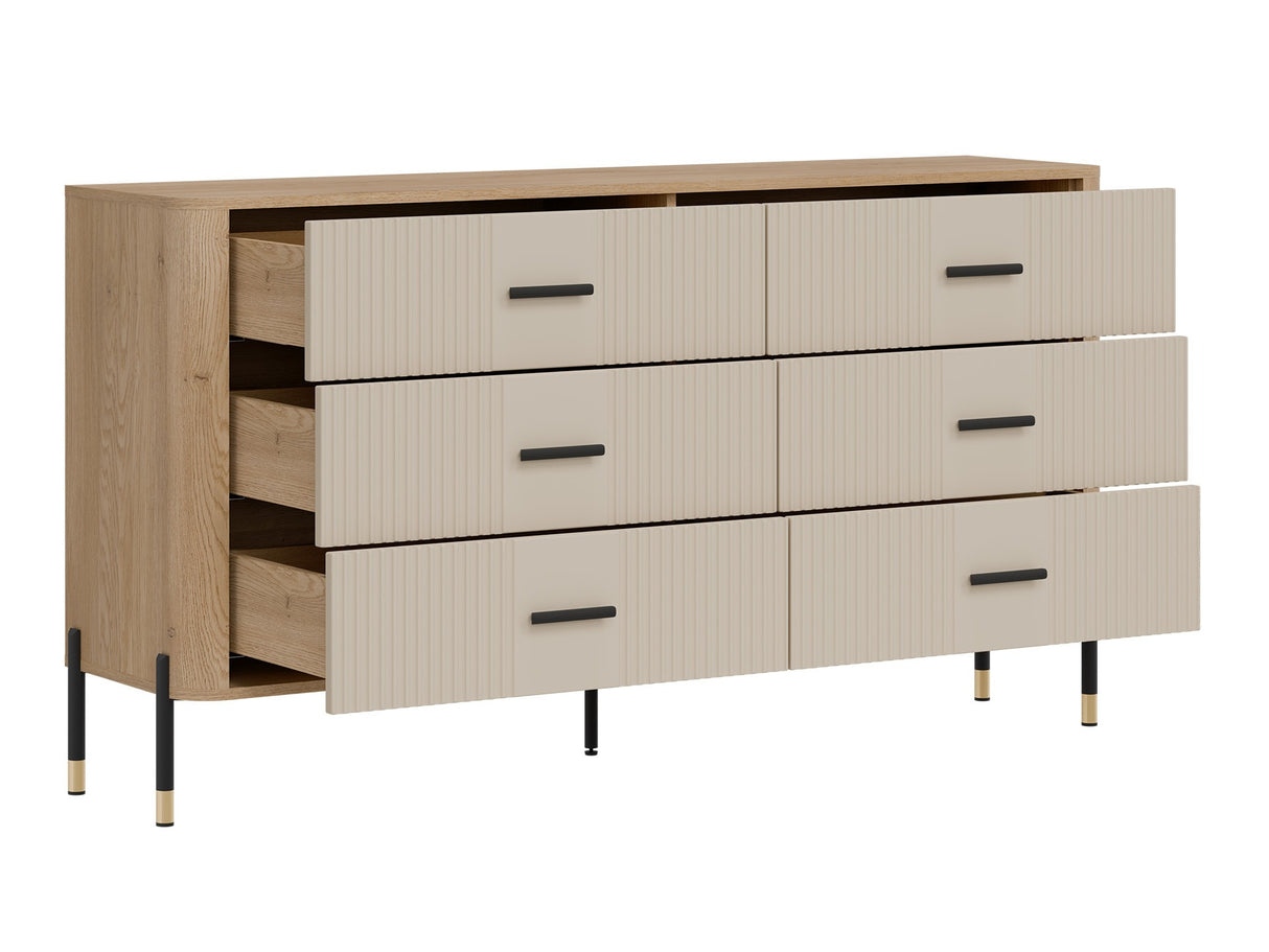 Cómoda 601560
