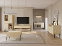 Conjunto de salón Levtenu 118