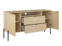 Conjunto de salón Levtenu 118