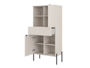 Conjunto de salón Levtenu 118