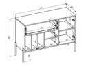 Conjunto de salón Levtenu 118