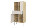 Conjunto de salón Levtenu 118