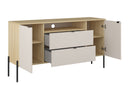 Conjunto de salón Levtenu 118