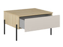 Conjunto de salón Levtenu 118