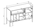Conjunto de salón Levtenu 118