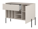 Conjunto de salón Levtenu 119