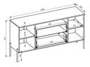 Conjunto de salón Levtenu 119