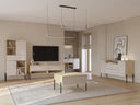 Conjunto de salón Levtenu 119