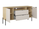 Conjunto de salón Levtenu 119