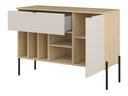 Conjunto de salón Levtenu 119