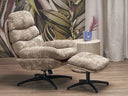 Sillón Fenester
