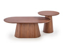 Mesa auxiliar Thymum