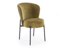 Silla Filius