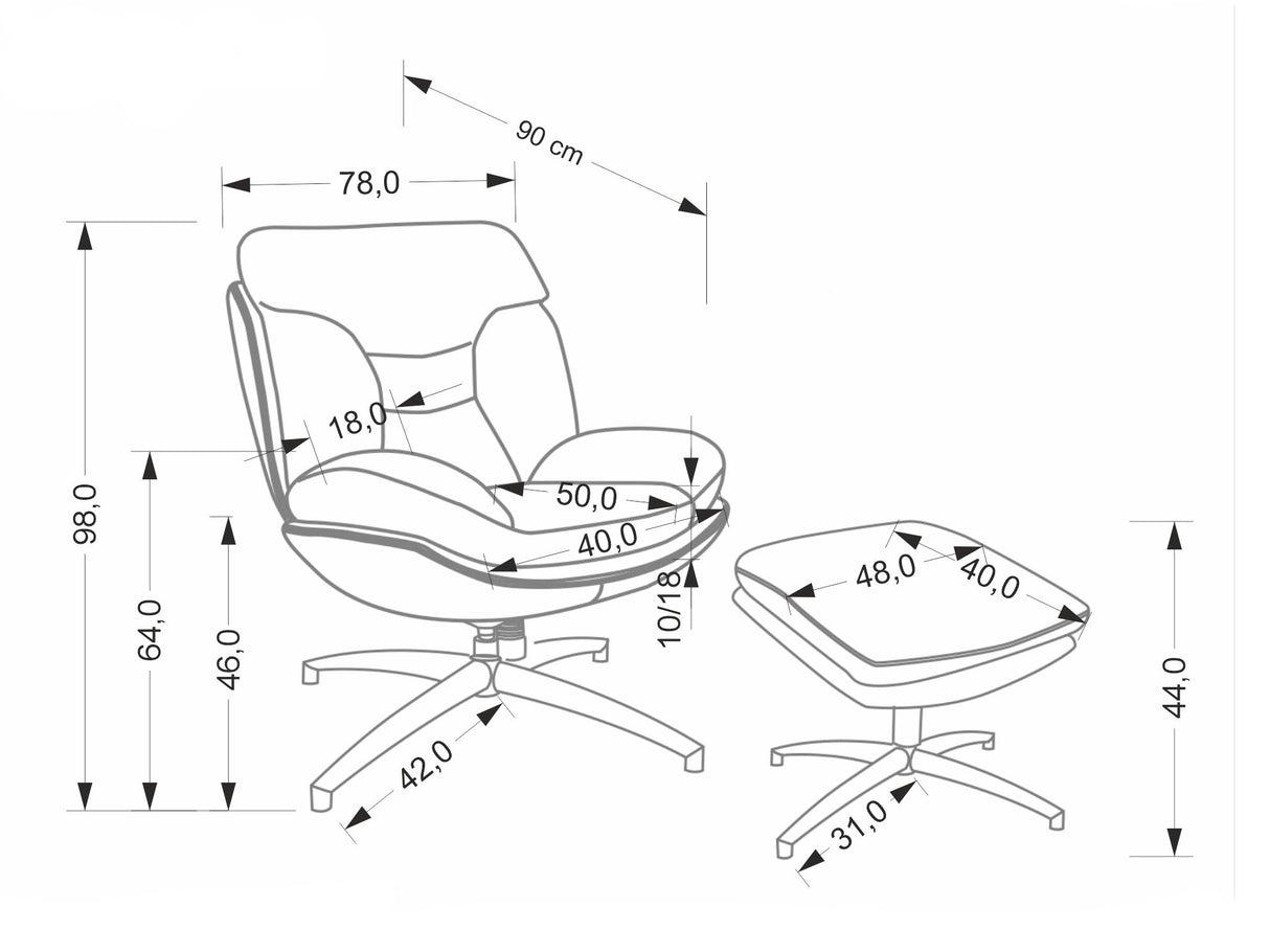 Sillón 601703