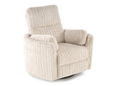 Sillón reclinable Agellus