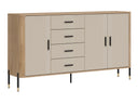 Cómoda Flosora 121