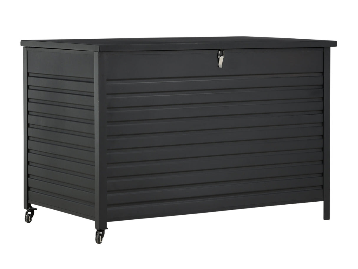 Caja de almacenamiento para exterior 601976